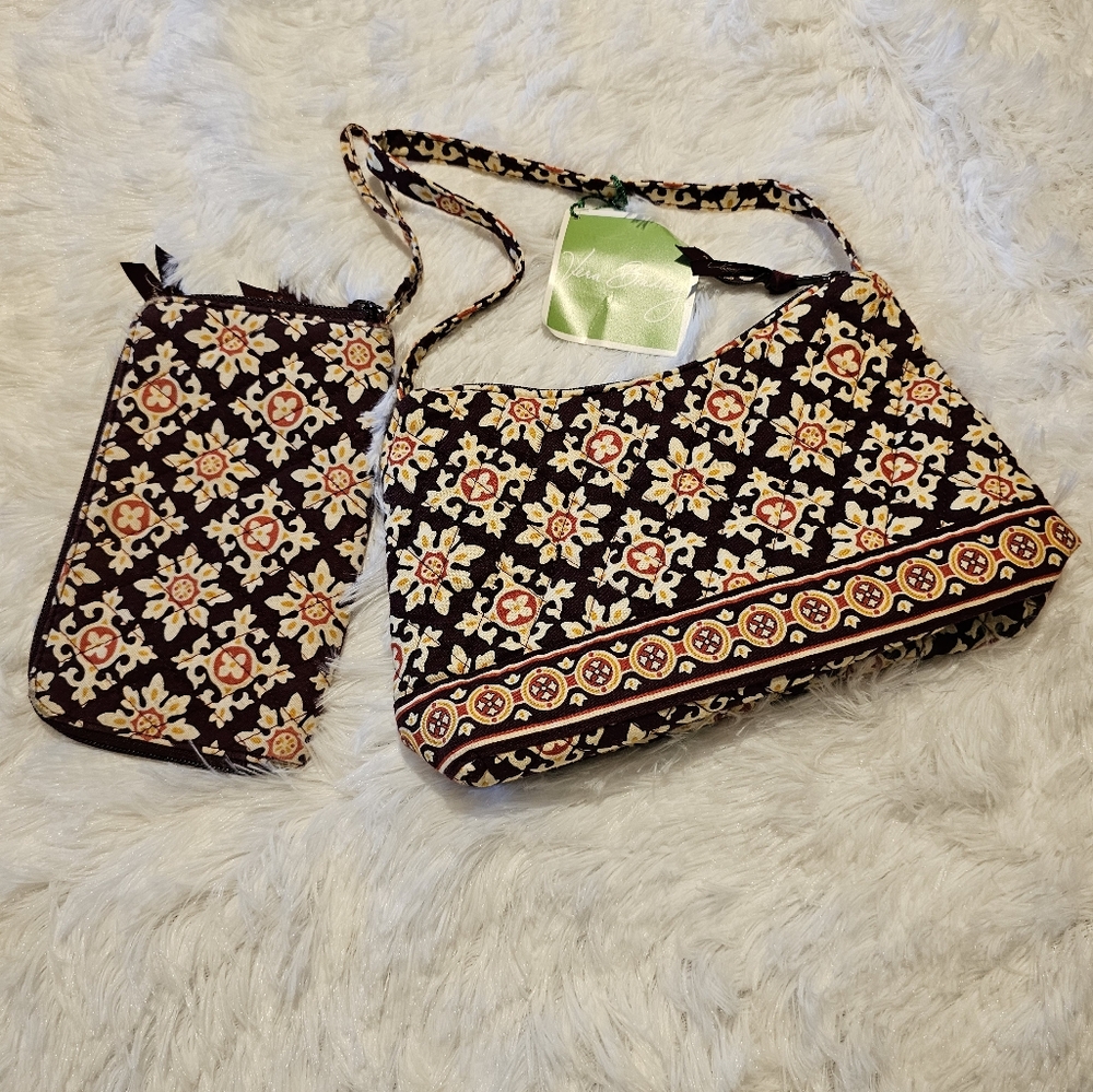 NWT | VERA BRADLEY | OS